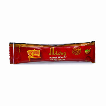 Diblong Power Honey Unisex –1 x 15 g